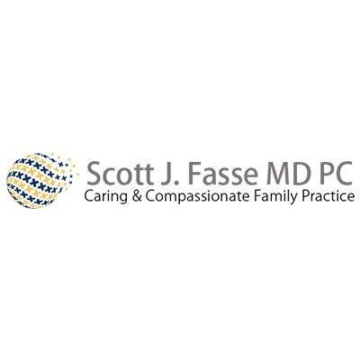 Scott J Fasse MD PC