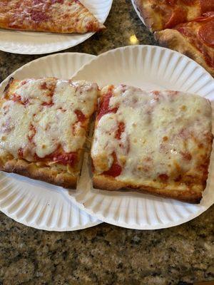 Sicilian Slice