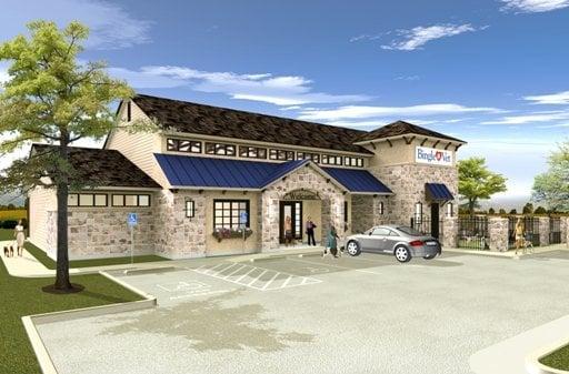 Houston Veterinary Clinic - Our New Facility is Coming Soon