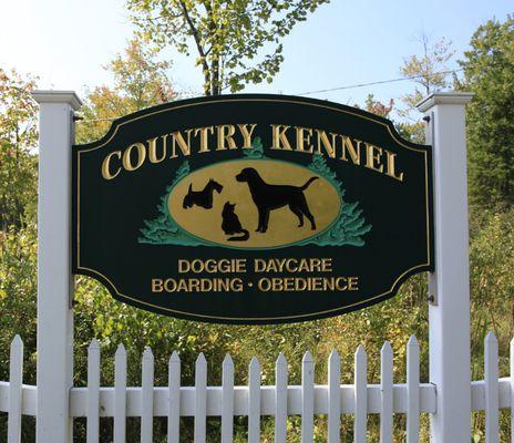 Country Kennel