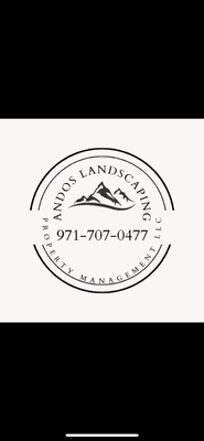 Andos Landscaping & Property Management