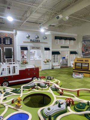 Play Street Museum - Highlands Ranch