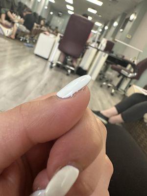 Luxe Nail Bar