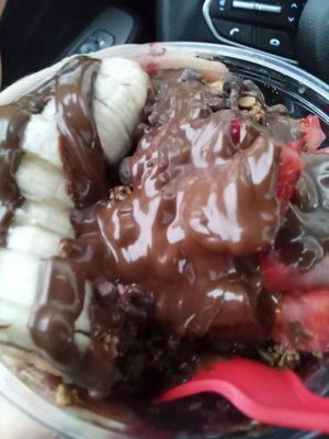 Great Acai Bowl