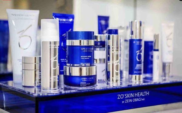 ZO Skin Health Products