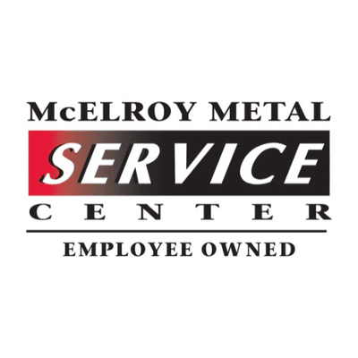 McElroy Metal Service Center - Employee Owned