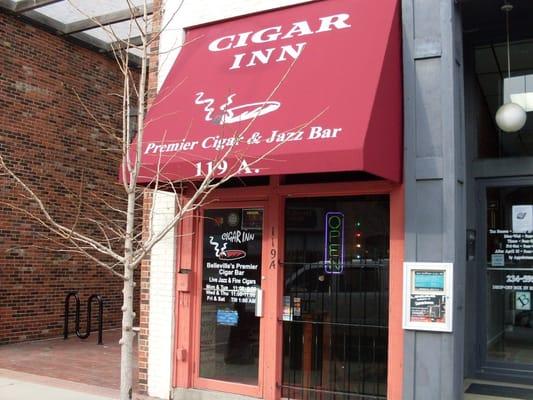 Cigar INN