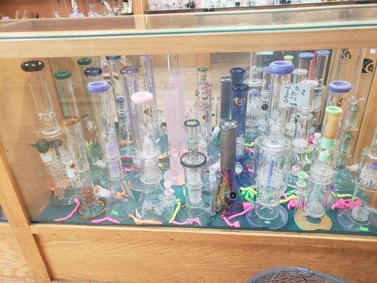 Hi quality  glass