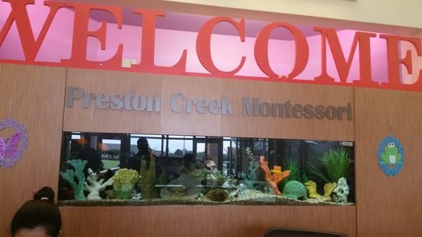 Preston Creek Montessori