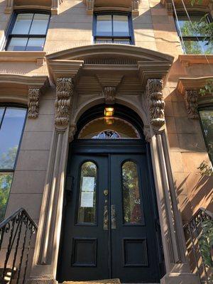 157 Prospect Place (Brooklyn, NY)