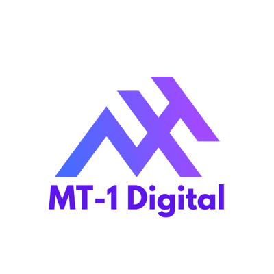 MT-1 Digital Logo