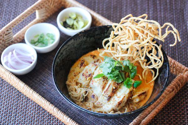 Khao Soi