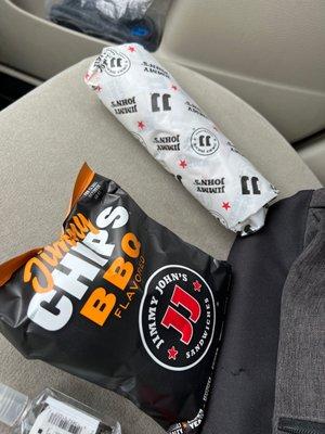 Jimmy John's