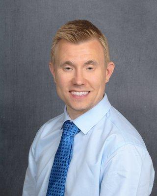 Dr. Dustin Mattila