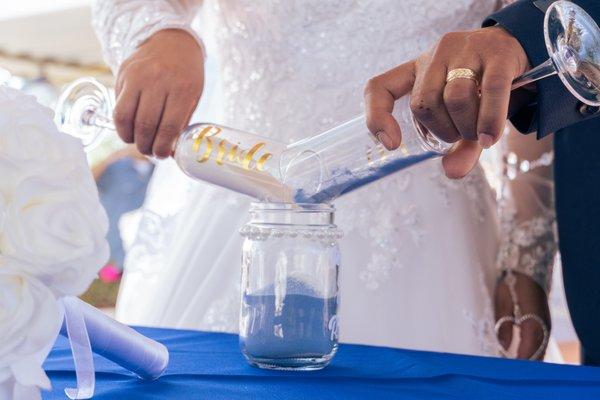 Los pequeños detalles son los que cuentan, por eso en Avance Solutions nuestros clientes confian en nosotros, para su boda civil.