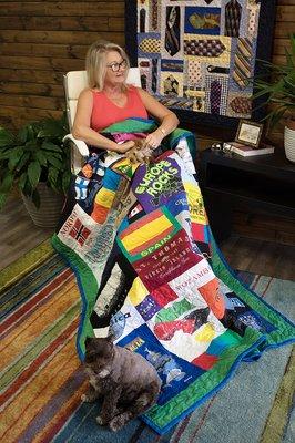 Journey Quilt Company