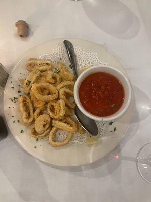 Calamari