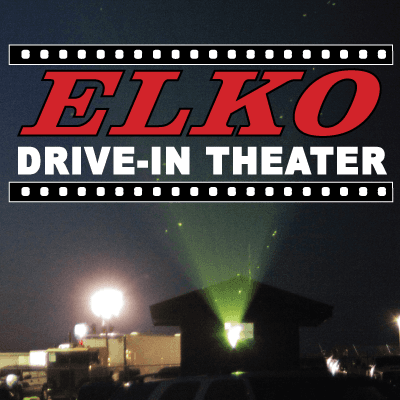 Elko Drive-In Theater