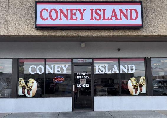 Coney Island