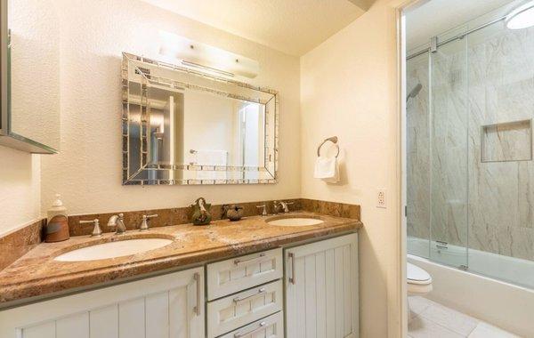 Bathroom remodeling , Scottsdale, AZ