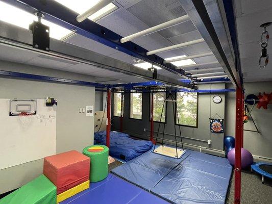 Sensory Gym