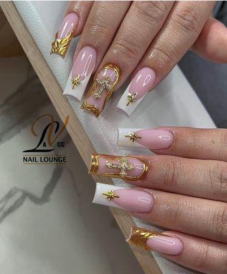 Lavue Nail Lounge