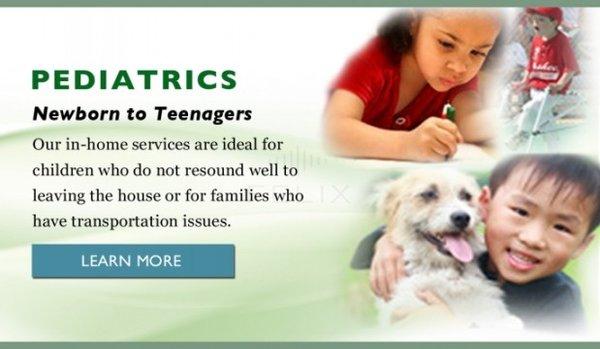 Pediatrics