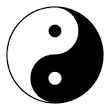 Create balance in your life with BlackWhiteBalance Hypnotherapy.