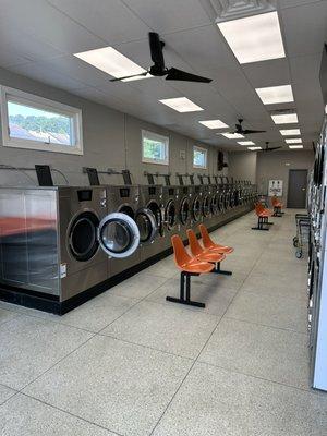 Laundry Place-Battlefield