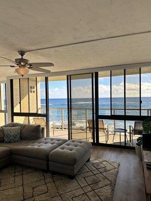 Kuhio Shores Condos