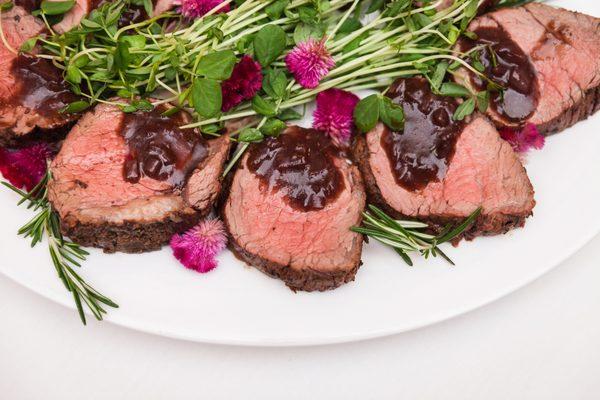 Beef Tenderloin