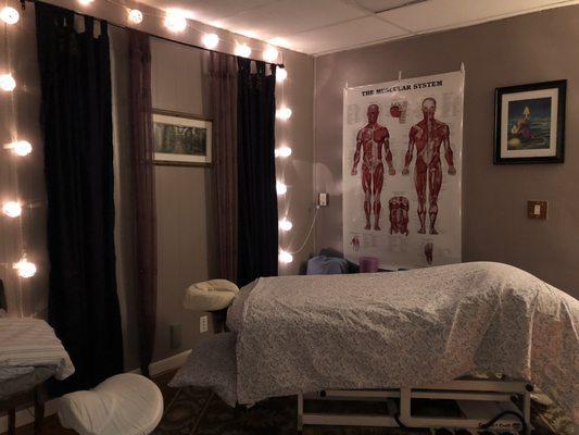 Treatment Room