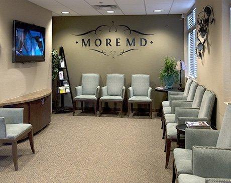 More MD is a Internal Medicine serving Yuma, AZ