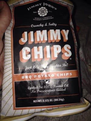 their own chips