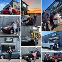 We love helping customers find a quality vehicle at a great price!