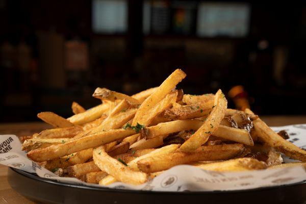 French Fry Classic.