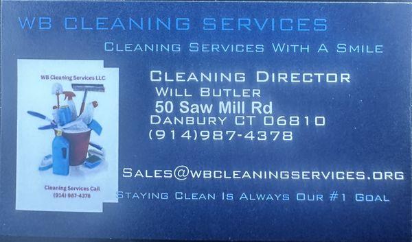 Basic & Maintenance Cleaning Services