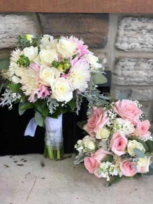 Visit www.weddingsbygreeneyplusflorist.com for wedding ideas!