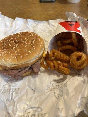 Arby's