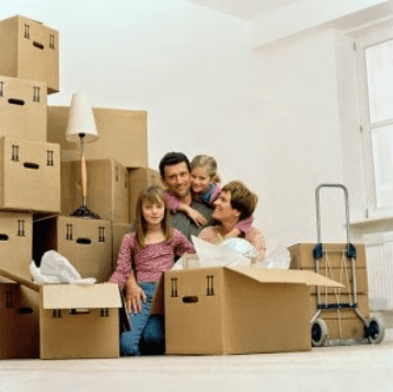 Will Deal Moving Company