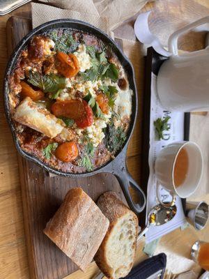 Shakshuka