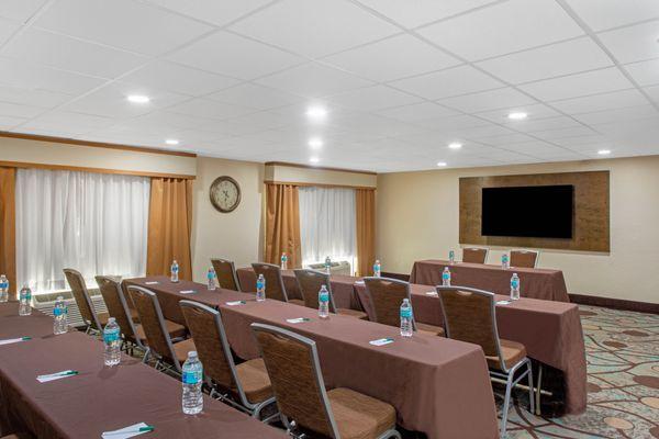 Meeting Room Facilities