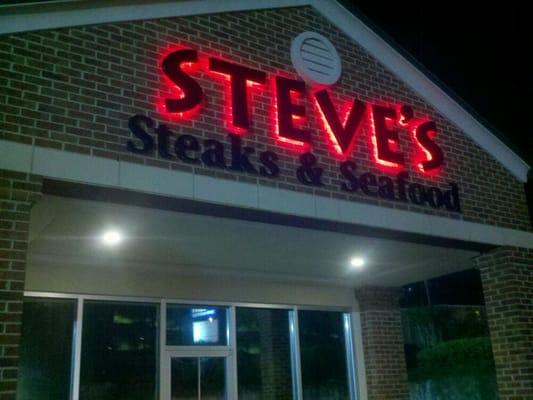 steves cafe