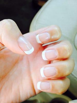 Shellac French