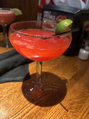 berry cosmo