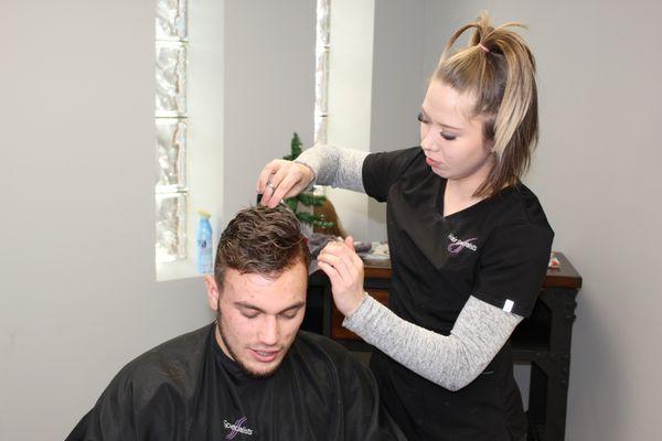 Hair Specialists – Omaha