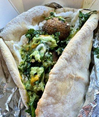 Falafel