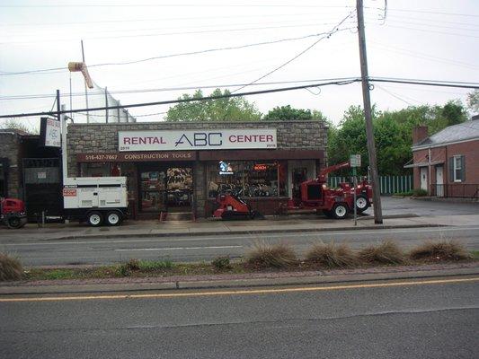 ABC Rental Center