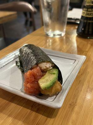 To Die For Handroll