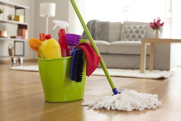 Dr.Maids Cleaning Service